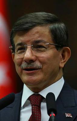 'Mezhep ağırlıklı parçalanmalara karşıyız'