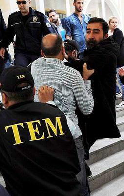 DHKP-C'ye büyük darbe!