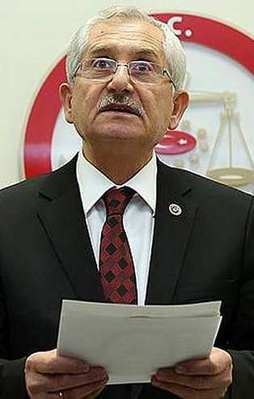 İşte Türkiye'deki seçmen sayısı!