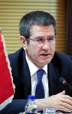 "Saldırıların hedefi AK Parti ve Türkiye Cumhuriyeti"