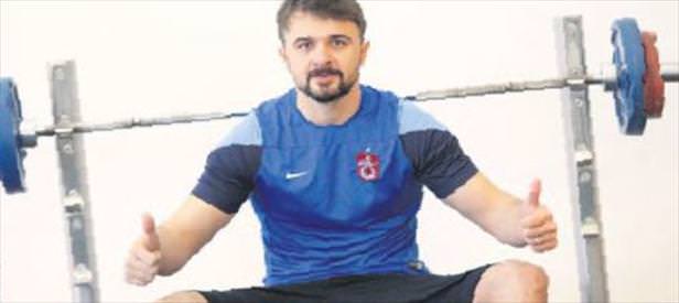 Bu sezon bitmeden oynayacağım