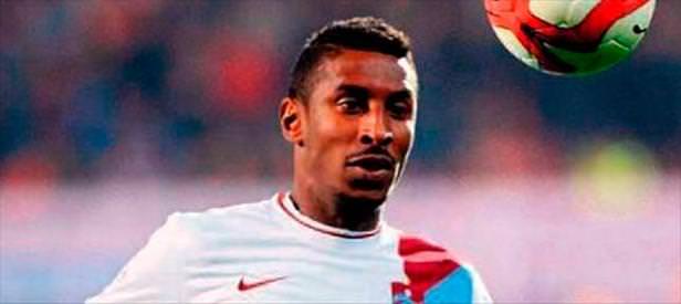 Kevin Constant affedildi!