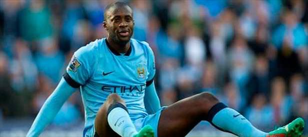 Inter’in hedefi Yaya Toure!