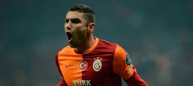 Burak seferberliği
