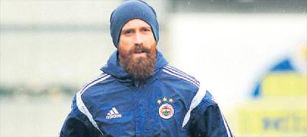 Raul Meireles için umut ışığı