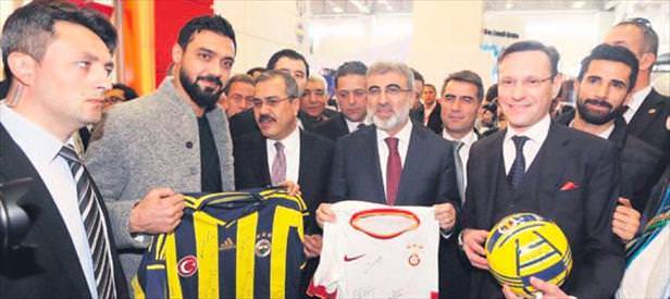 Şampiyonluk Anadolu’dan geçer!