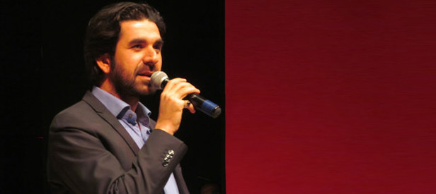 Tuncer'den tek cümleyle müthiş ders!