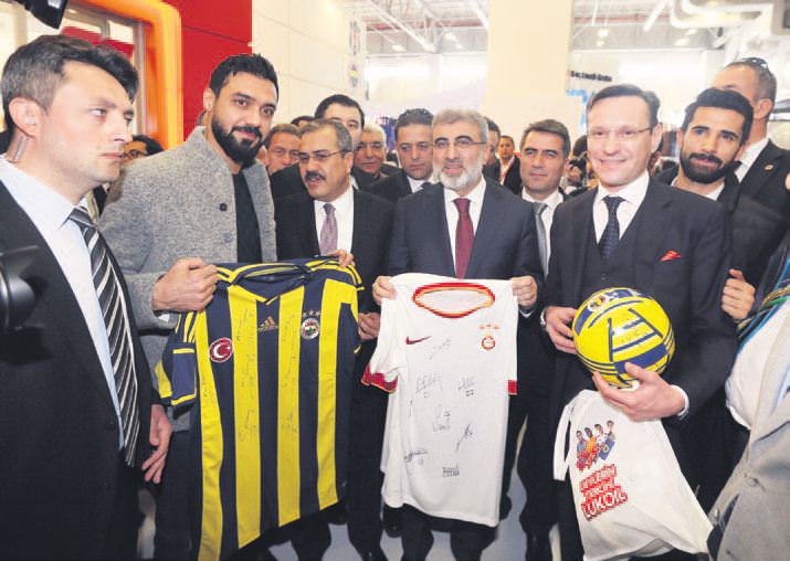 Şampiyonluk Anadolu'dan geçer!