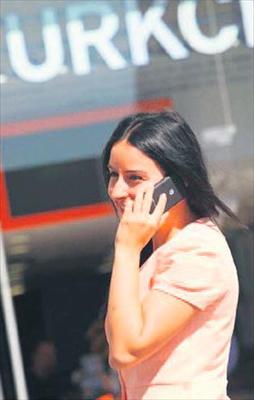 En beğenilen şirket Turkcell