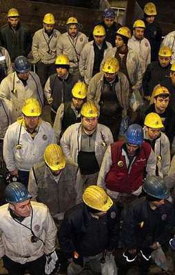 İşçiye tazminat müjdesi