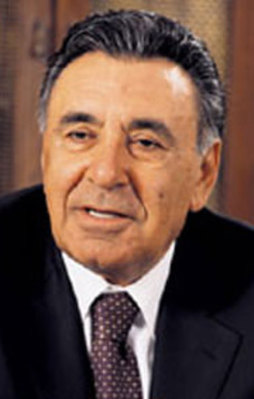 Cumhuriyet'in finansörü Doğan