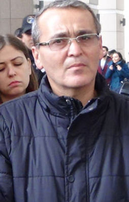 'Berkin artık senin oğlun değil'