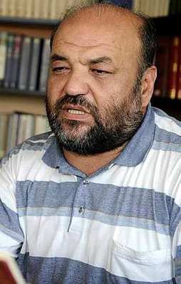Gezi'nin çakma imamından skandal sözler