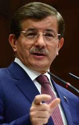 'Önce eski manşetlerine baksınlar'