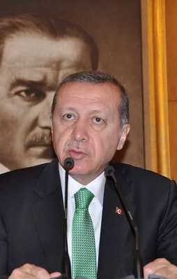 Cumhurbaşkanı Erdoğan İran'a gidiyor