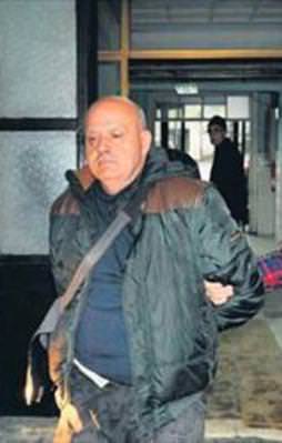 DHKP-C operasyonunda flaş gelişme