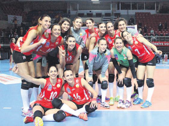 Kalplerimiz Polonya'da atacak