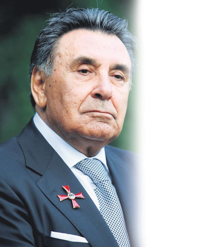 Tehdit ve pijama devri sona erdi