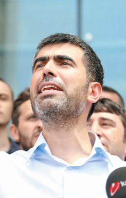 Giderken terör dosyalarını da götürmüşler