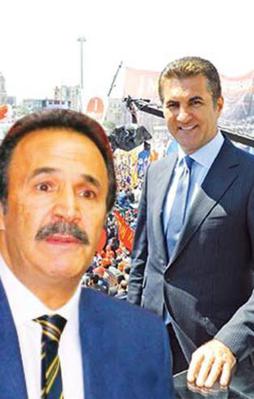 CHP'nin ön seçiminde liste kumpası