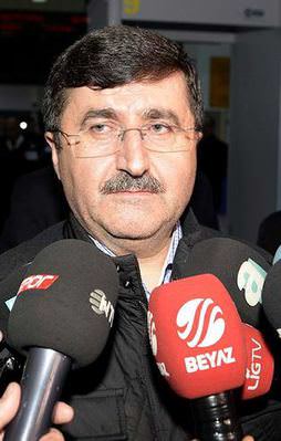 Vali saldırıda kullanılan silahı açıkladı