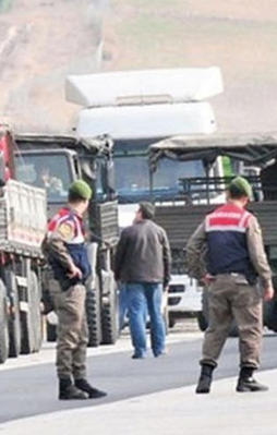 Başsavcılıktan MİT TIR'ları hakkında flaş açıklama