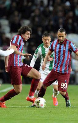 Fırtına'ya 'Kocaman' darbe!