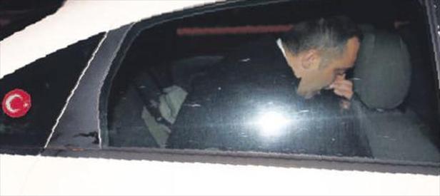 Spor dünyası ayağa kalktı şiddetle kınıyoruz