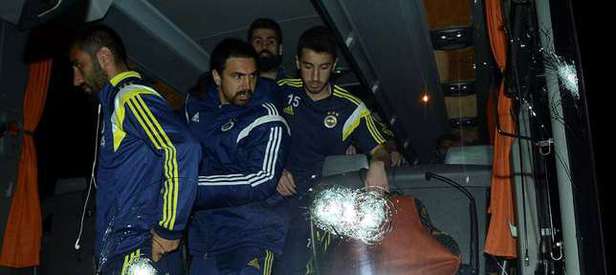 Fenerbahçe’nin Mersin ve Bursa maçları ertelendi