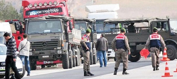 Başsavcılıktan MİT TIR’ları hakkında flaş açıklama