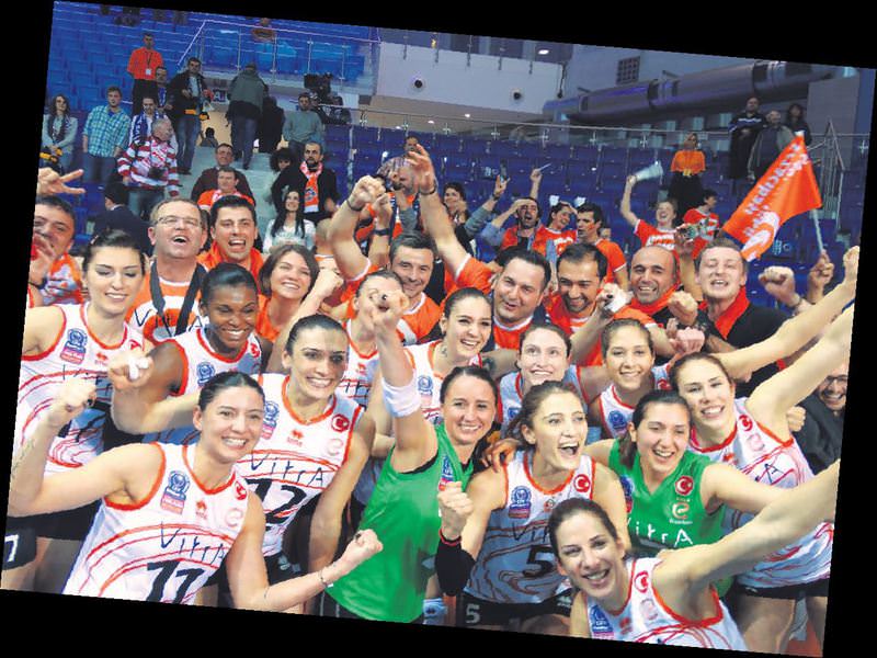 Final bileti