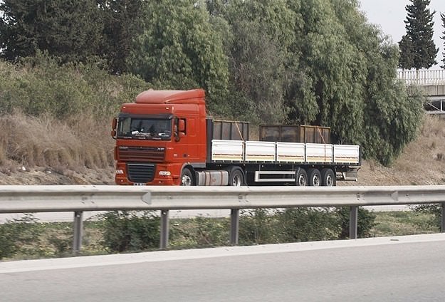 MİT tırlarını durduran 34 askere gözaltı
