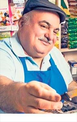 Esnafa emeklilik yolu