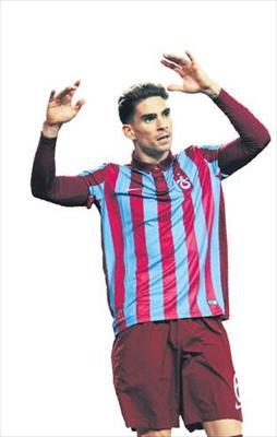 Avrupa'ya Kocaman darbe