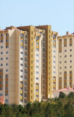 TOKi'den emekliye konut müjdesi