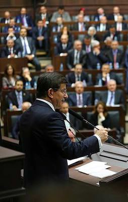 AK Parti'den 'caps'li propaganda