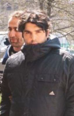 Soruların çalındığını böyle itiraf etti