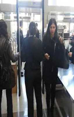 O X-Ray'dan geçilecek!