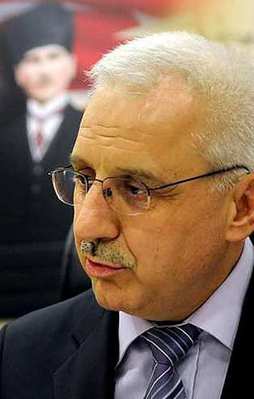 TEİAŞ Genel Müdürü Yıldır istifa etti