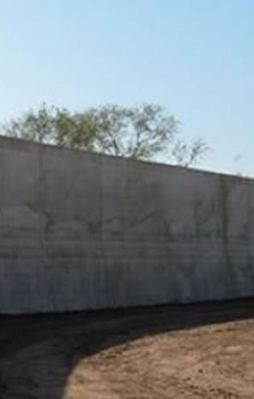 Bulgaristan Schengen için duvar örüyor