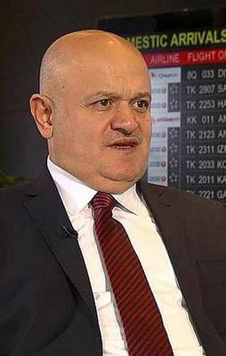 THY'de sürpriz istifa!