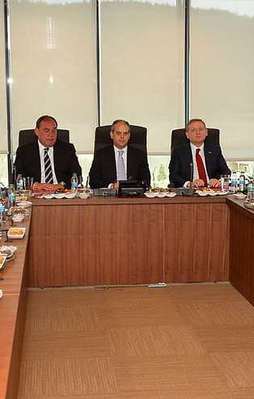 Lig maçları ertelendi!