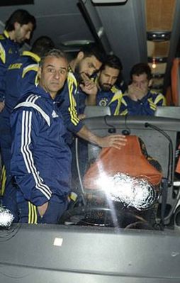 "Öldürmeye teşebbüs"ten soruşturma açıldı