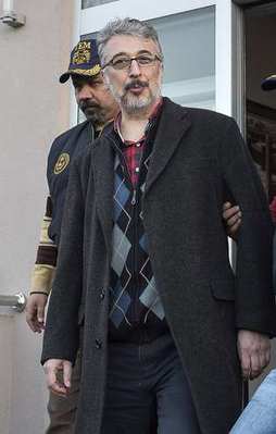 Hasan Palaz'a bir tutuklama kararı daha!