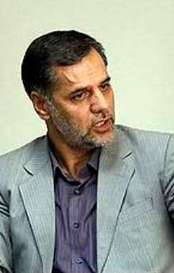 İranlı sözcüden haddini aşan sözler!