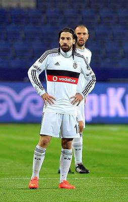 Kartal'a Başakşehir çelmesi!