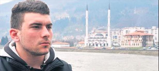 Tecavüz bebeğinin dramı