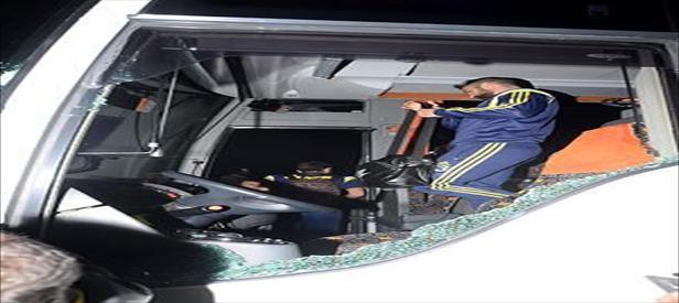 Dış basın yine fırsat bildi