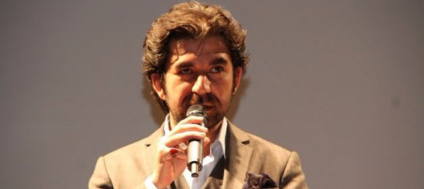 "Midesi olan biri orada kalamaz"