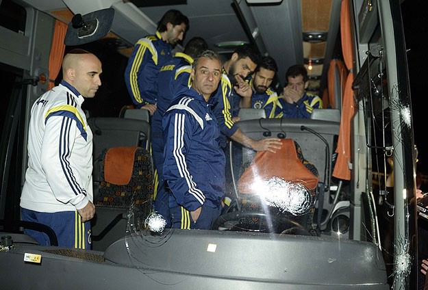 "Öldürmeye teşebbüs"ten soruşturma açıldı
